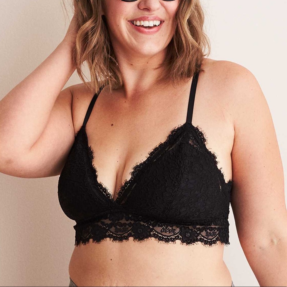 ❤️ Aerie Bralette ❤️